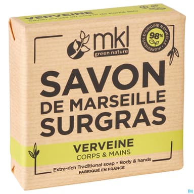 MKL SAV MARS VERVEINE 100G