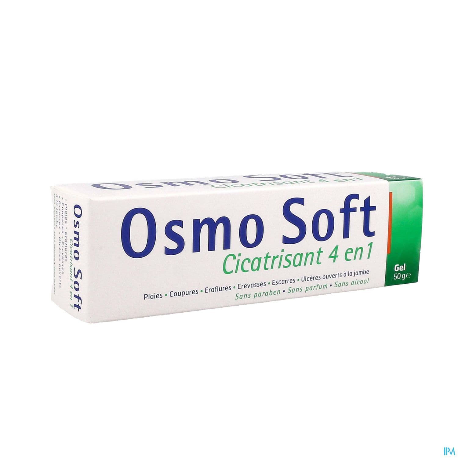 OSMOSOFT CICA 4EN1 50G