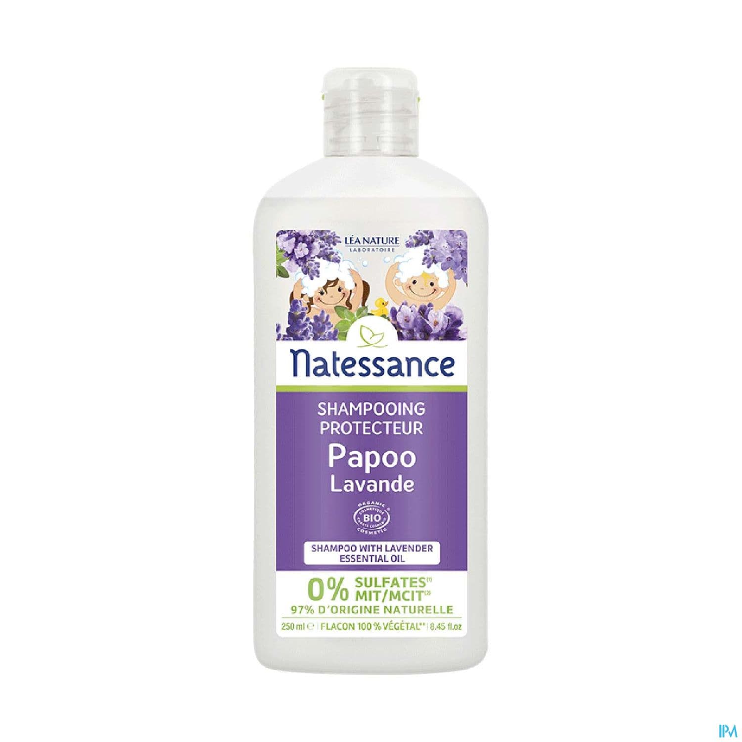 NATESSANCE KID SH PROTECT PAPOO250