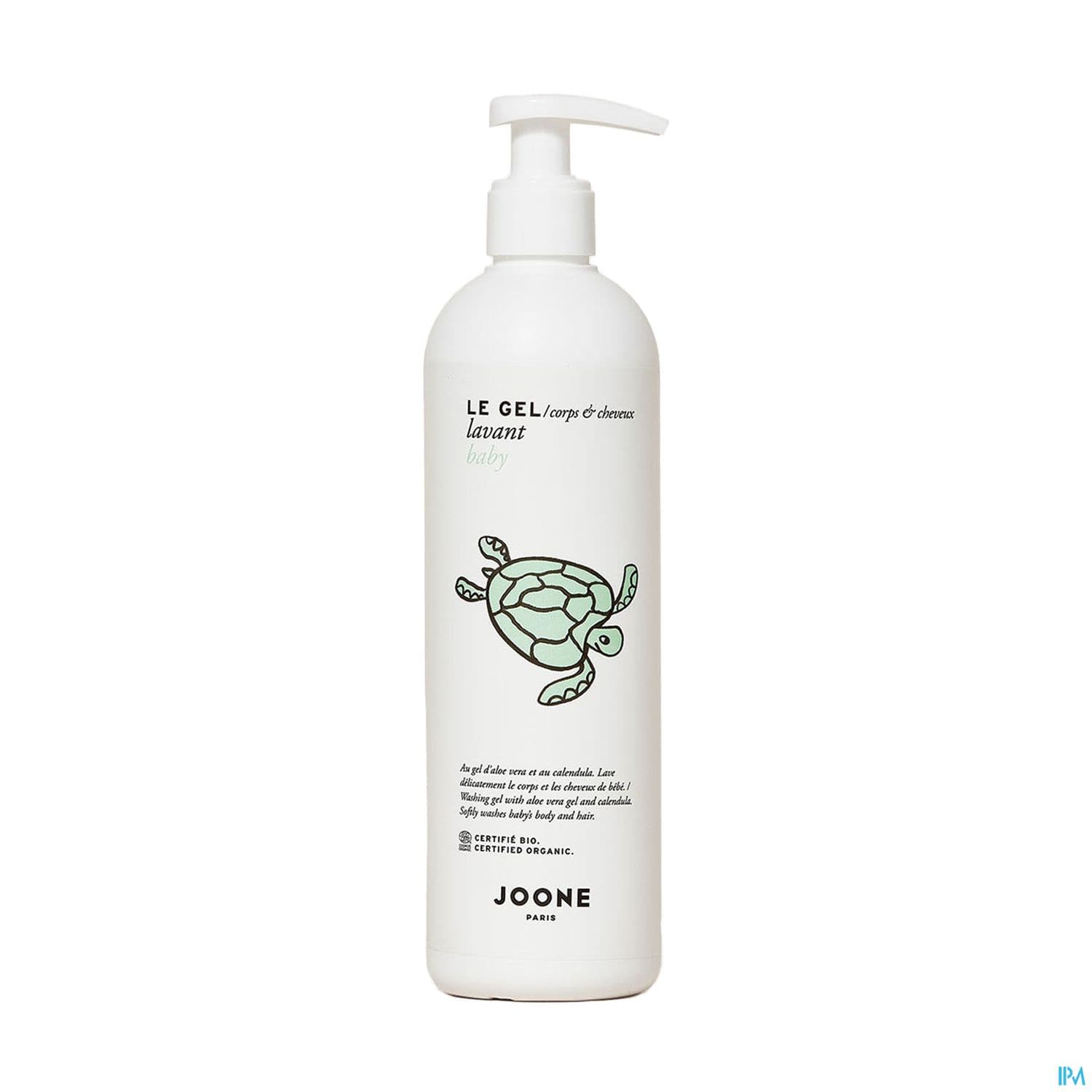 JOONE BB GEL LAV PARFAIT 400ML