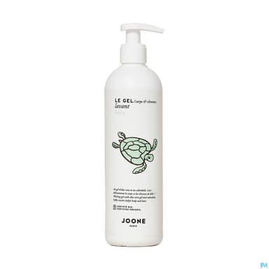 JOONE BB GEL LAV PARFAIT 400ML