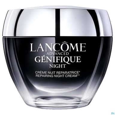 LANCOME GENIFIQUE CR NT REPAR 50ML
