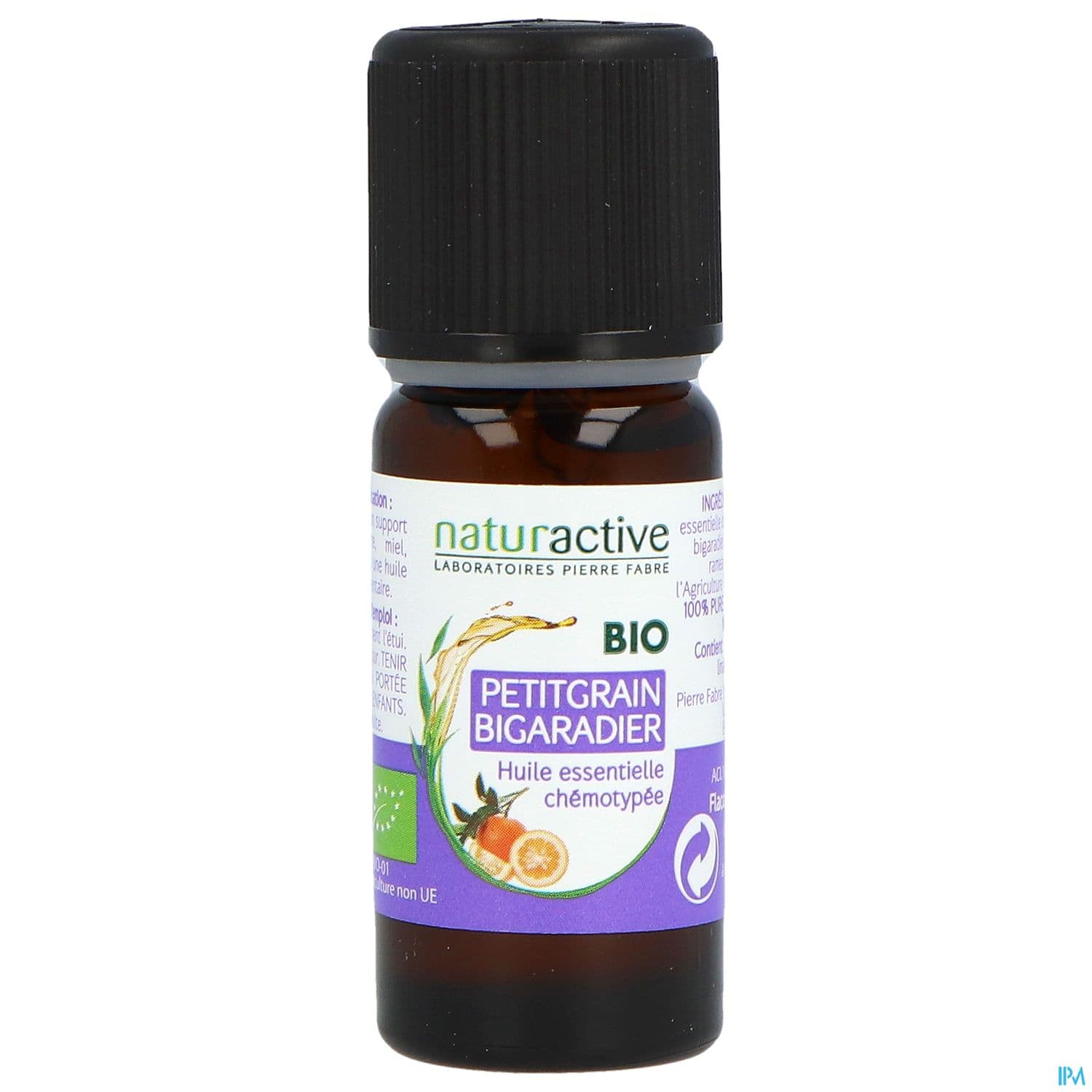 NATURACTIVE HE PETIT GRAIN BIG10ML