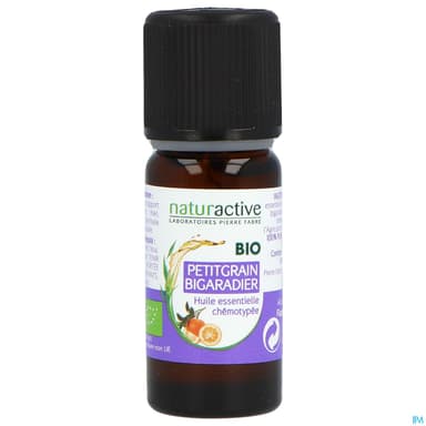 NATURACTIVE HE PETIT GRAIN BIG10ML