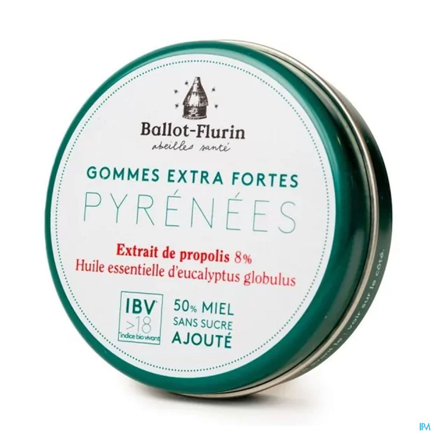 BALLOT FLUR GOM EXTRA FORT PYRENEE
