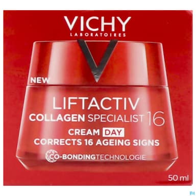 VICHY LIFTACTIV COLLAG SPECIA 50ML