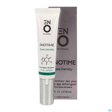 ENOTIME EYES DENSITY GEL CONT YX15