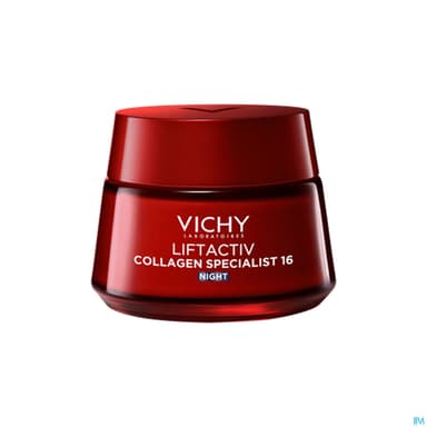 VICHY LIFTACTIV COLLAG SPEC NT50ML