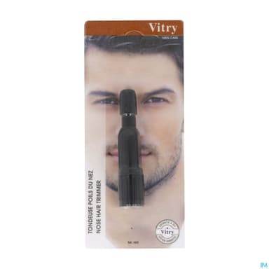 TONDEUSE VITRY POIL NEZ USA