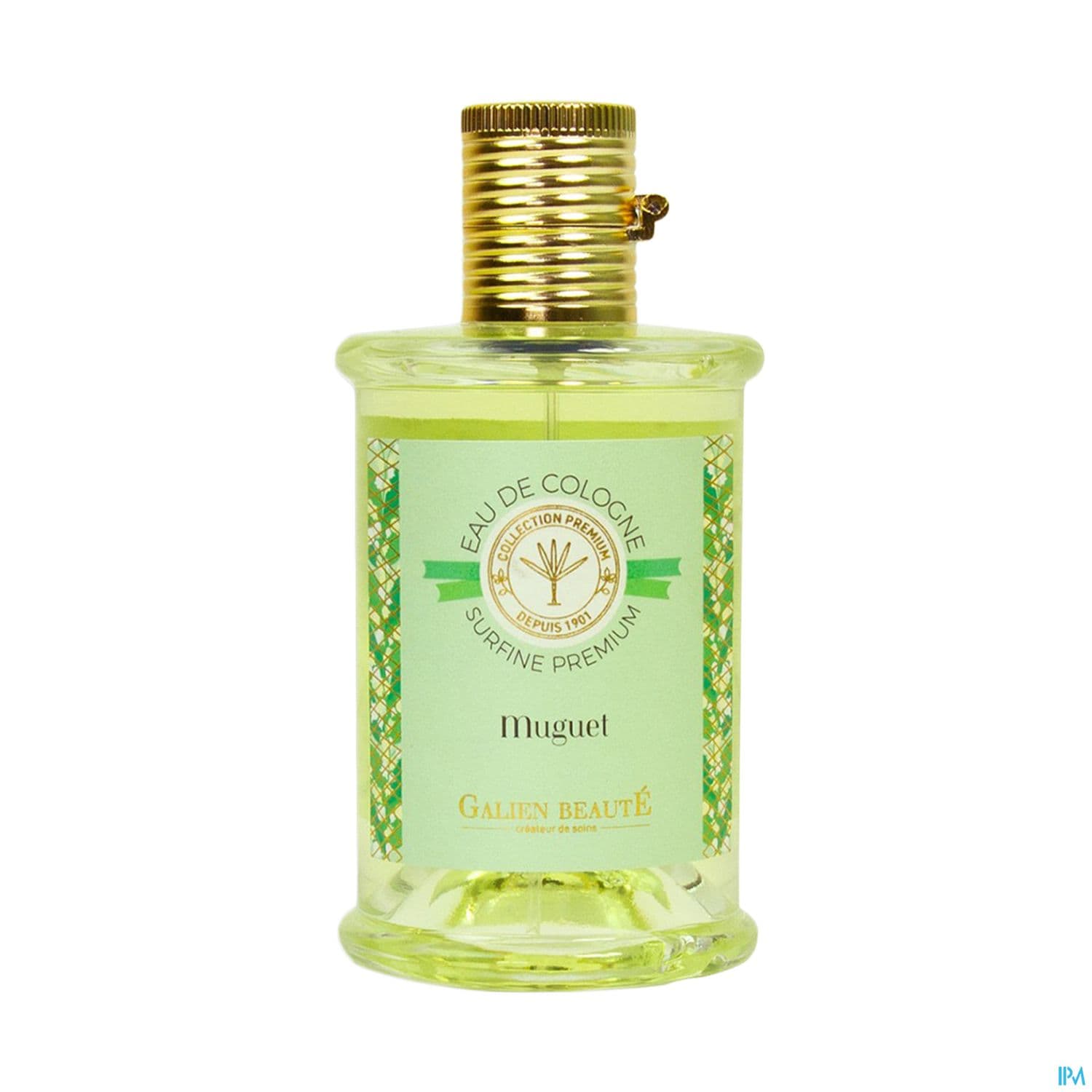 CLAUDE GALIEN EDC MUGUET 100ML