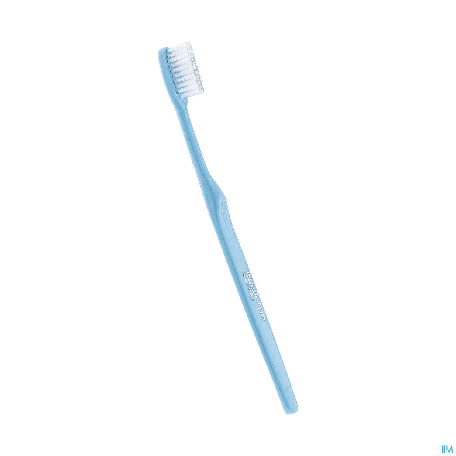 Inava Brosse A Dents 20/100 Souple