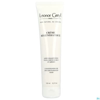 LEONOR GREYL CR REGENER 100ML