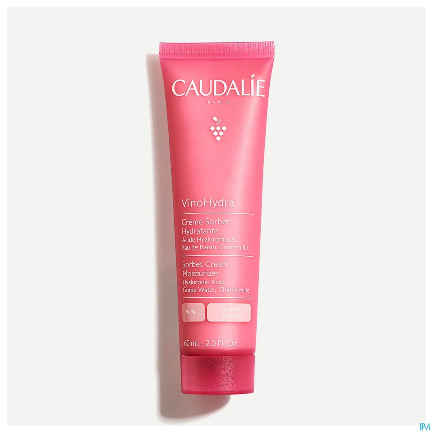 CAUDALIE VINOHYDRA CR SORBET 60ML