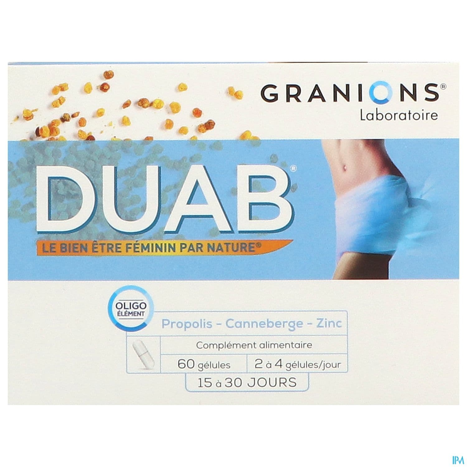 DUAB GELUL 60