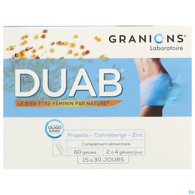 DUAB GELUL 60