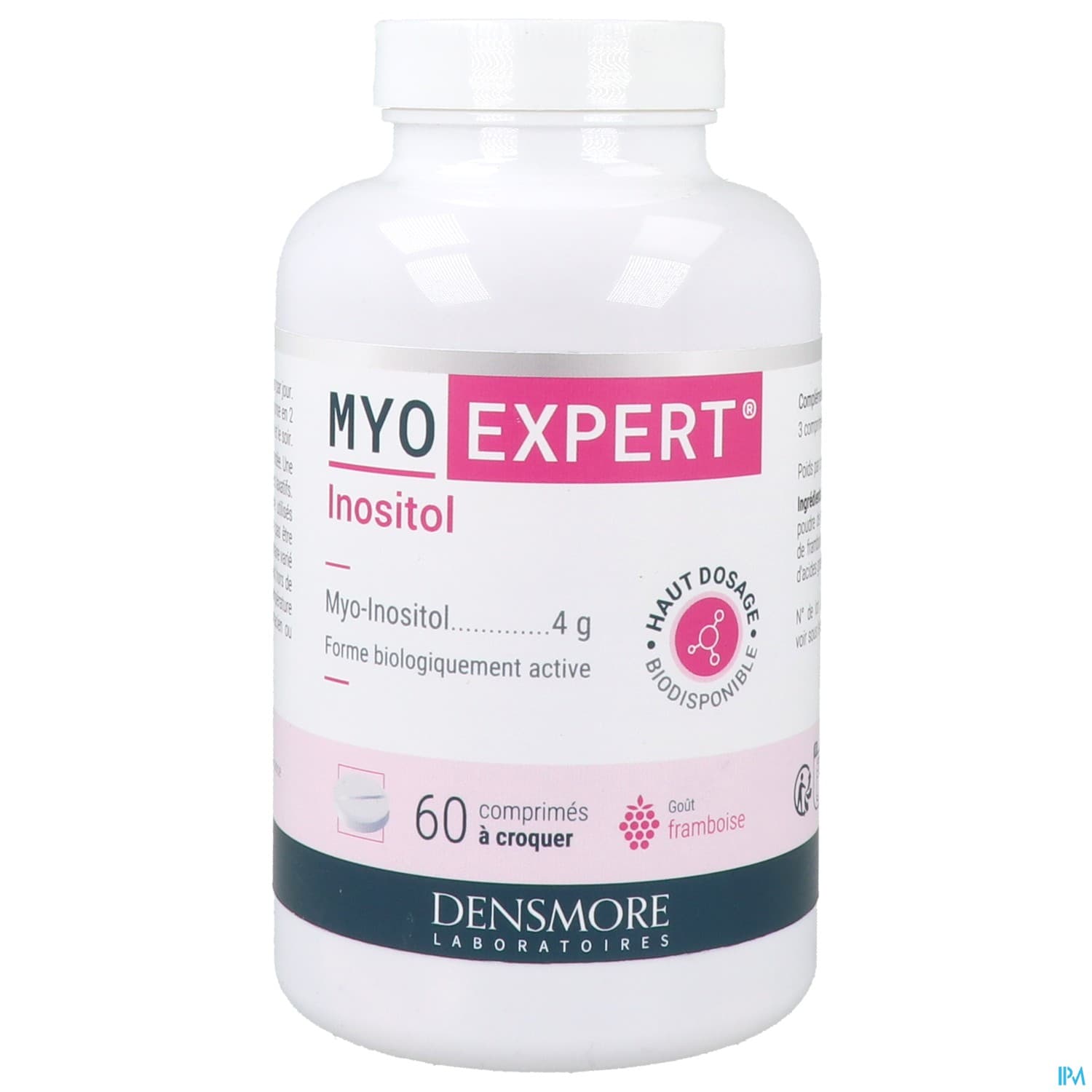 MYO EXPERT CPR A CROQ 60