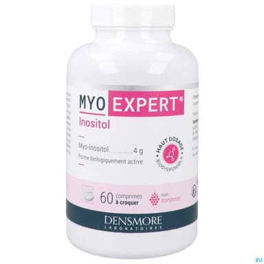 MYO EXPERT CPR A CROQ 60