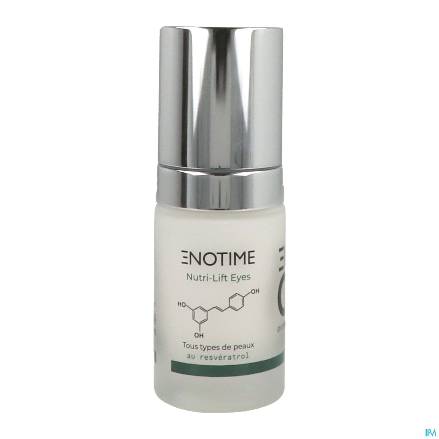 ENOTIME NUTRI-LIFT CONT YEUX CR15