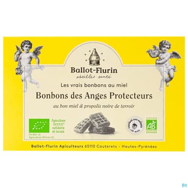 BALLOT FLUR BONBON ANGE PROT 100G