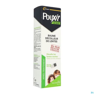 POUXIT DECOL LENTE BAUME+PEIGNE 1