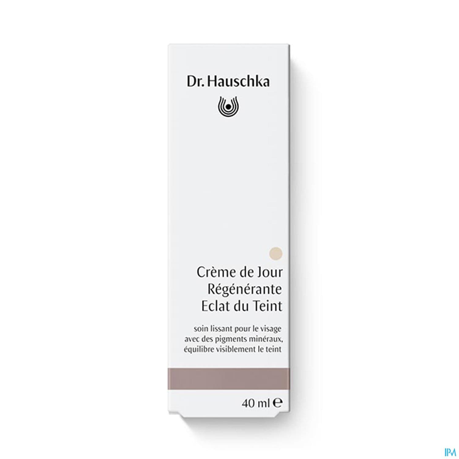 DR HAUSCHKA CR JOUR ECL TEINT 40ML