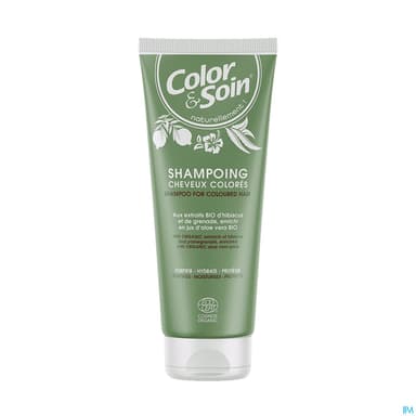 3 CHENES COLOR/SOIN SH CHEV COL250