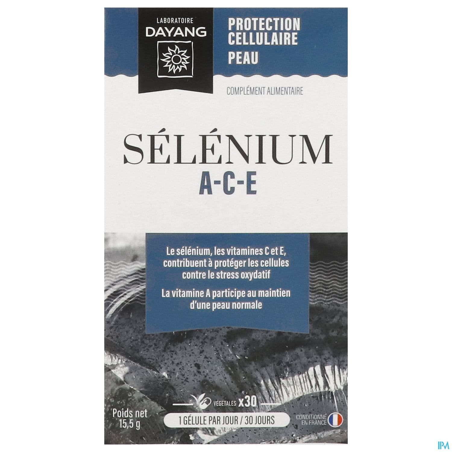 DAYANG SELENIUM ACE GELUL 30