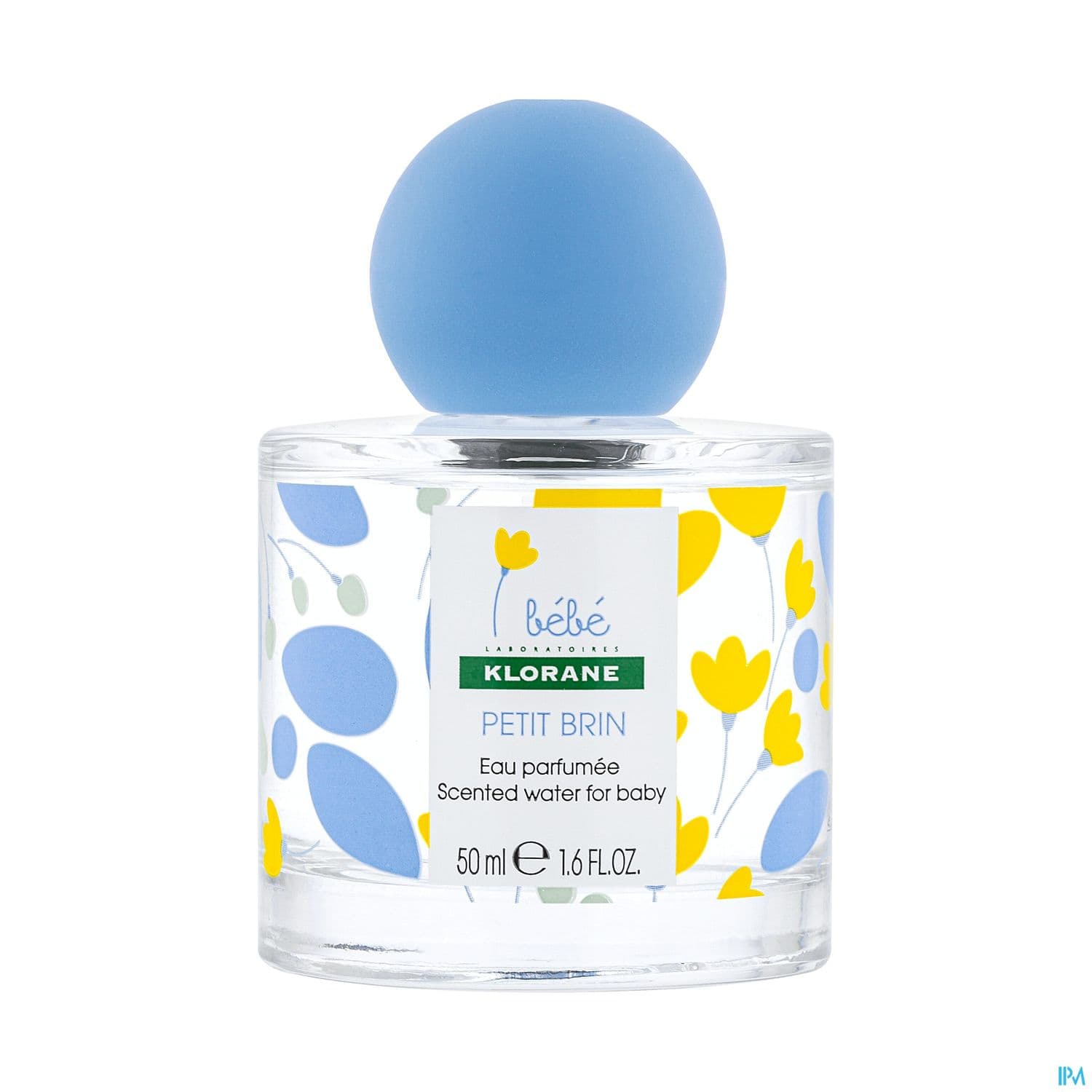 KLORANE BB Eau parf ss alc Vapo/50ml