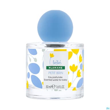 KLORANE BB Eau parf ss alc Vapo/50ml