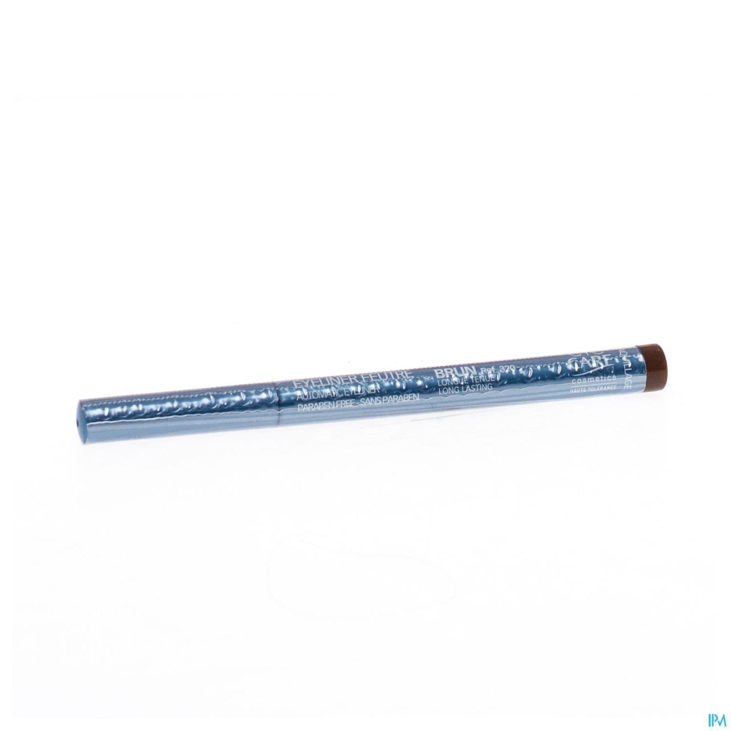 Eye Care Eyeliner Feutre Brun 0ml8