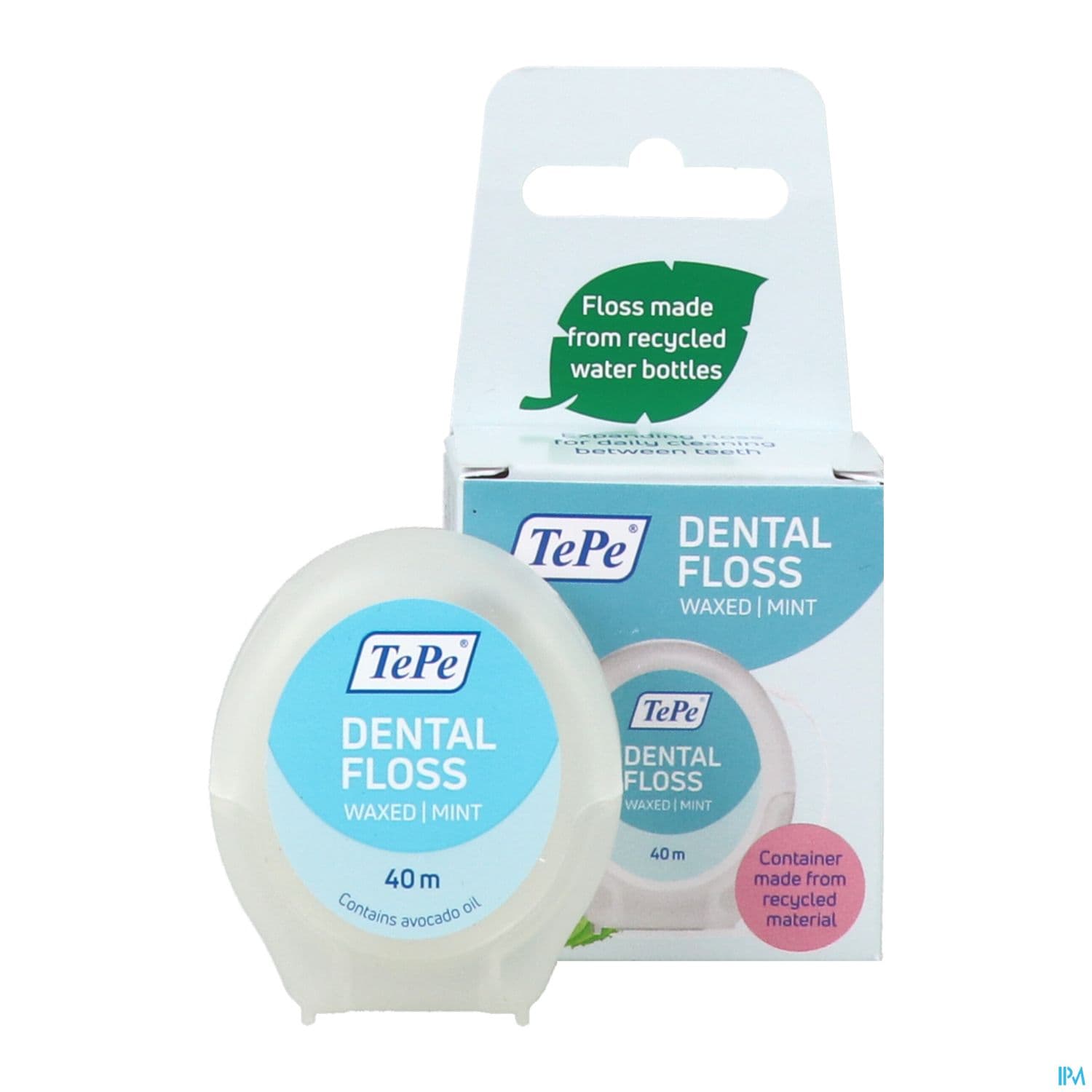 TEPE FIL DENT DENTAL FLOSS