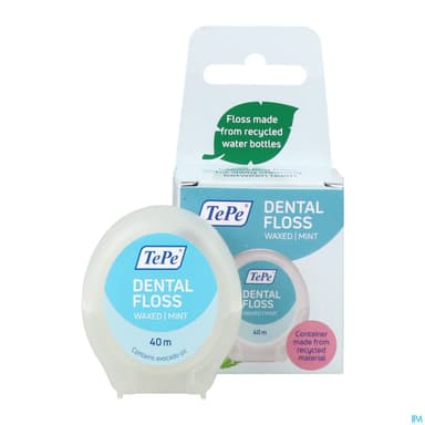 TEPE FIL DENT DENTAL FLOSS