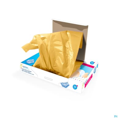ORGAKIDDY SAC COUCH PARF TALC BB50