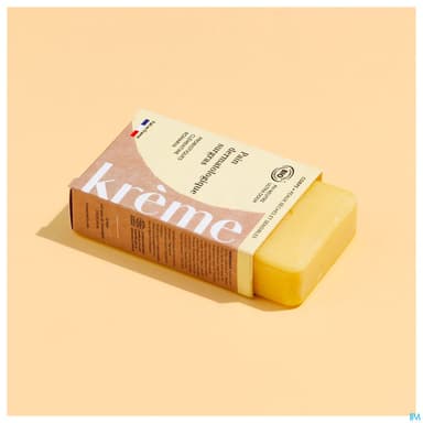 KREME PAIN LAVANT CORPS 100G