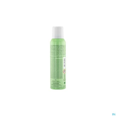 KLORANE DEOD VAPO ALTHEA SPR 125ML