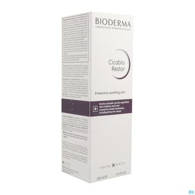 CICABIO RESTOR REP/APAIS/PROT100ML