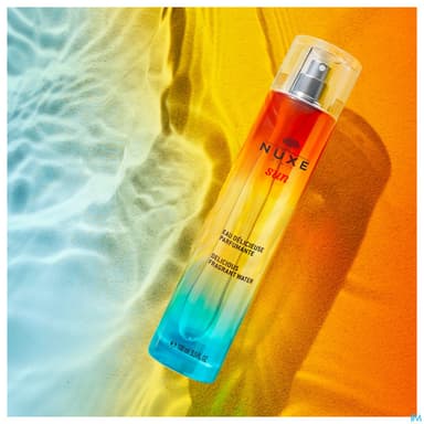 NUXE SUN Eau délicieuse parfumante Spr/100ml