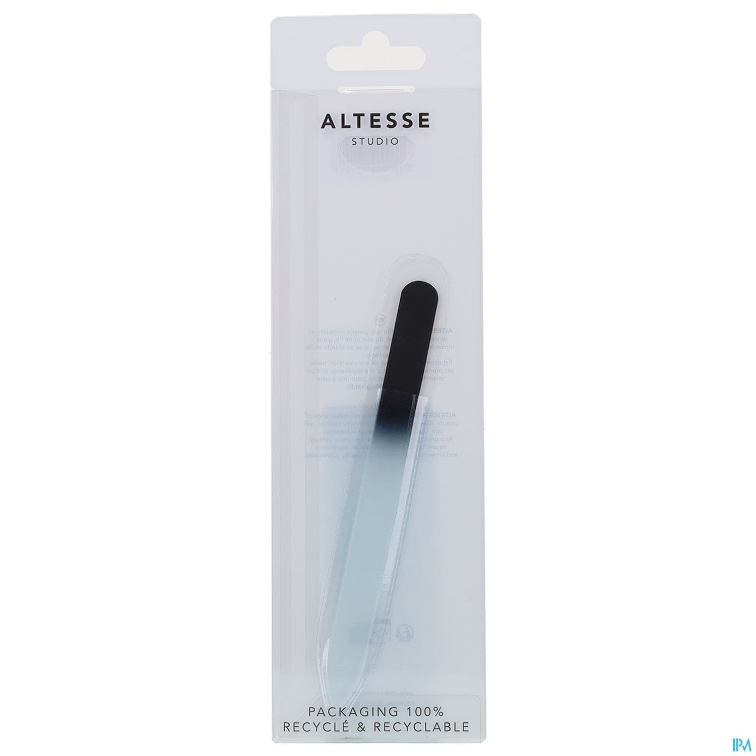 ALTESS LIME VERRE DEPOLI 31214