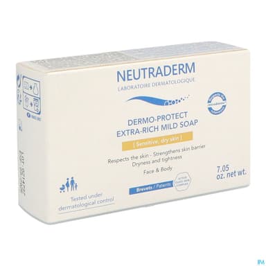NEM SAV SURG DERMO-PROTECT 200G