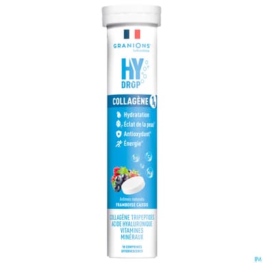 GRANIONS HYDROP FRAMB/CASSI CPR 18