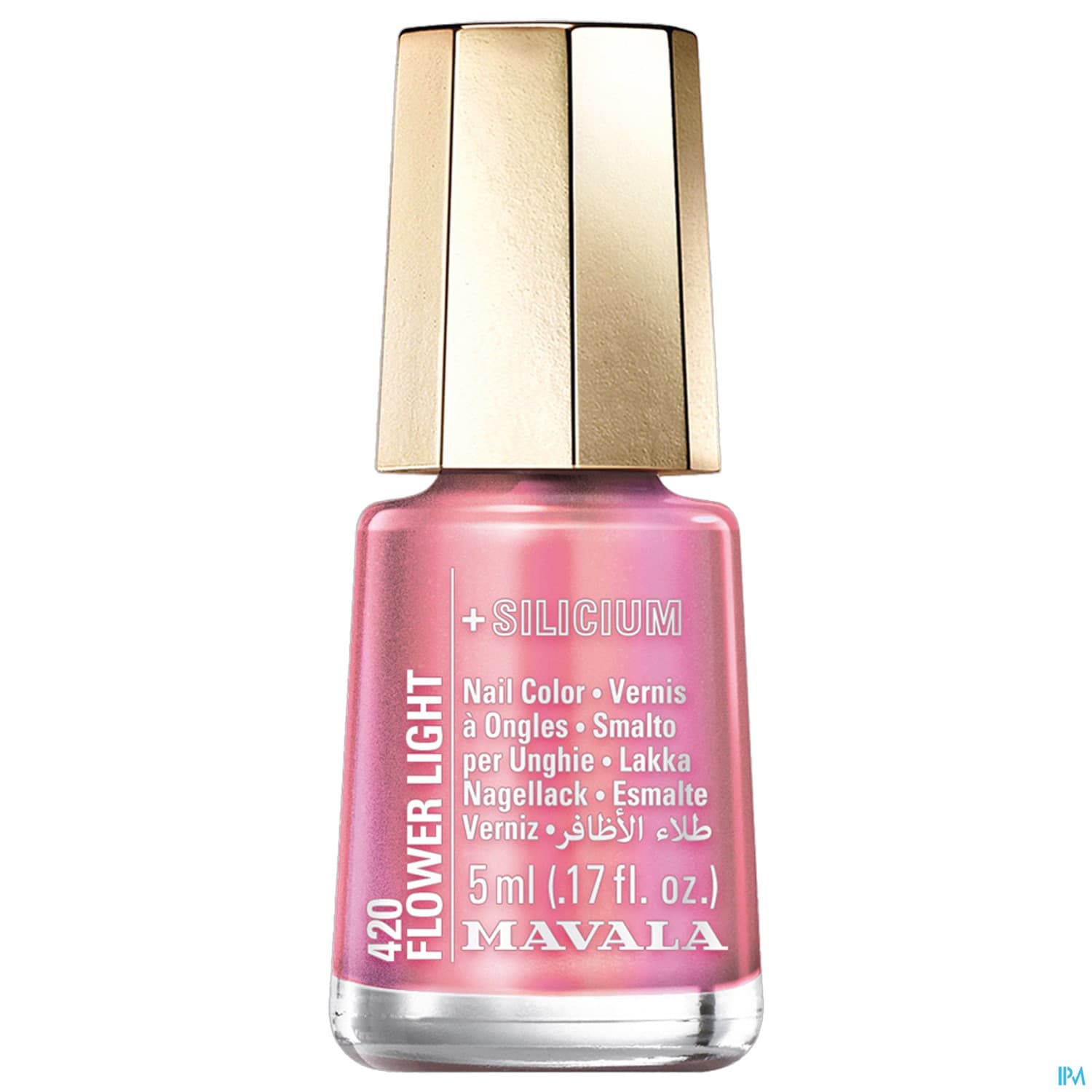 MAVALA VERNIS ONGL ED FLOW LIGHT