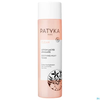 PATYKA CLEAN LOT LACTE APAIS 200ML