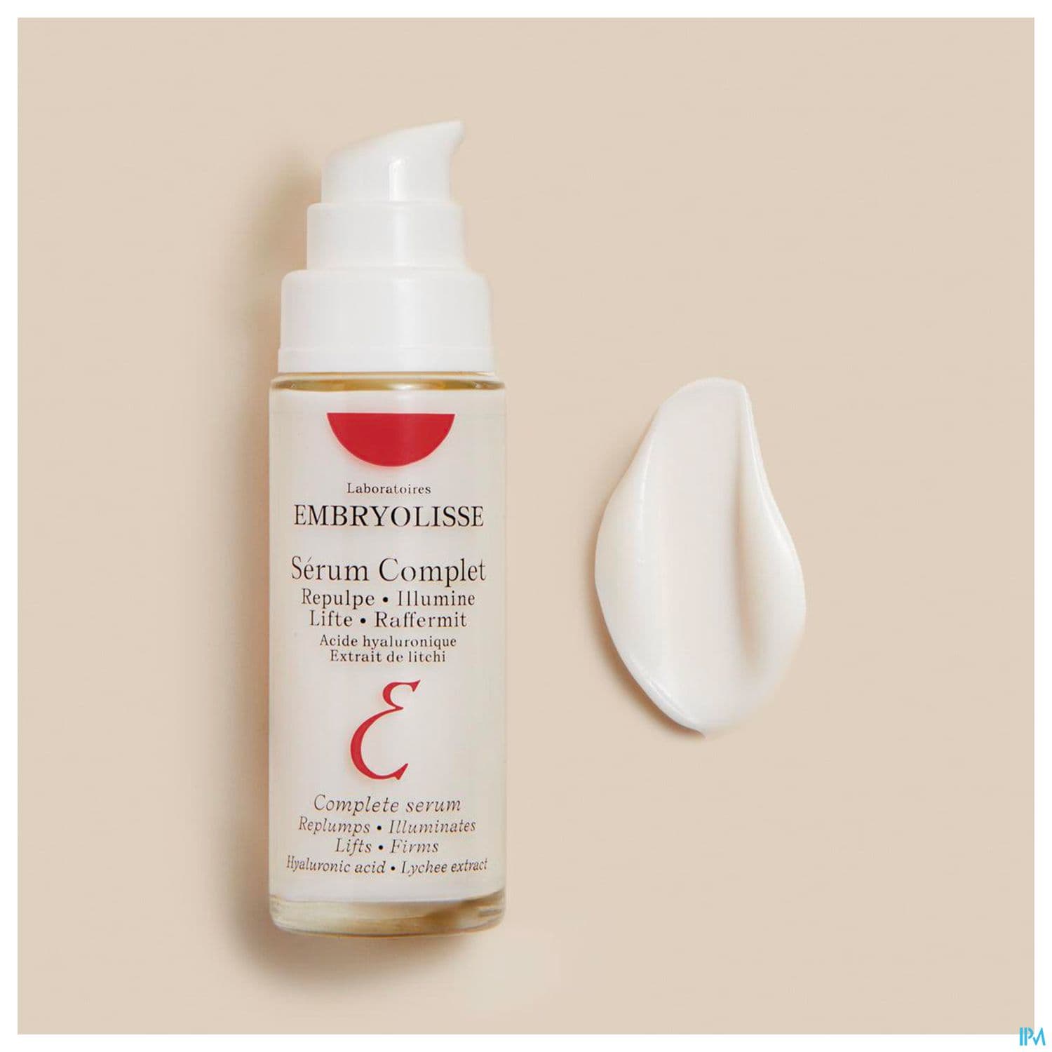EMBRYOLISSE SERUM COMPL A/AGE 30ML
