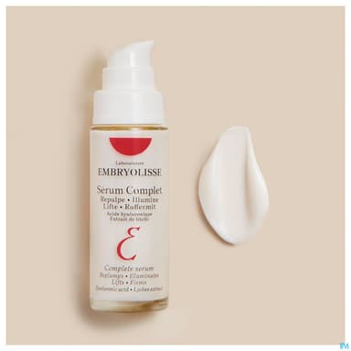 EMBRYOLISSE SERUM COMPL A/AGE 30ML