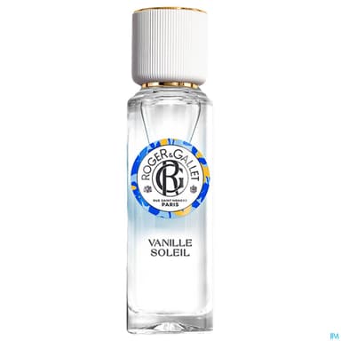 RG EAU PARFUM VANILLE SOLEIL 30ML