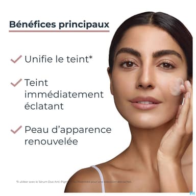 EUCERIN ANTI PIGMENT GEL NETT400ML