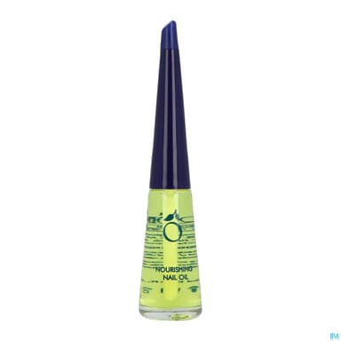 HEROME HLE NOURRISSANTE ONGL 10ML