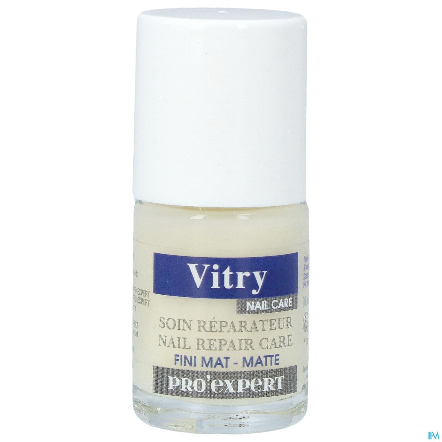 VITRY SOIN REP PRO EXP FINI MAT10