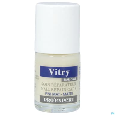 VITRY SOIN REP PRO EXP FINI MAT10