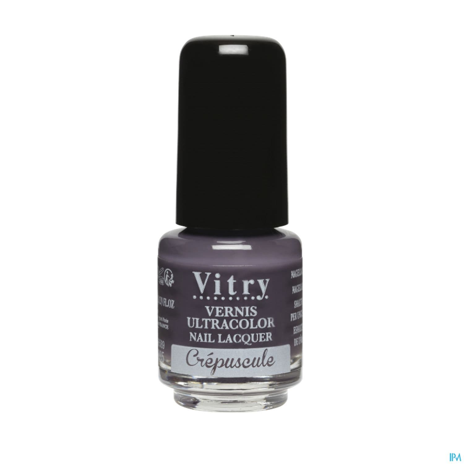 VITRY MINI VERNIS CREPUSCULE 4ML